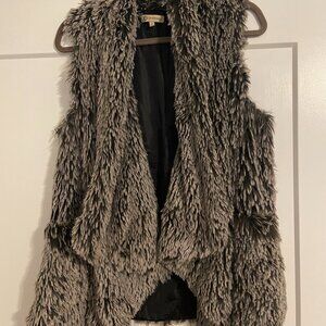 Democracy Vest Size Small- Fits most